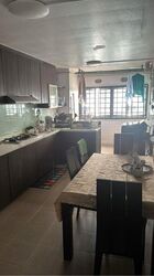 Blk 27 Marsiling Green (Woodlands), HDB 4 Rooms #463200941